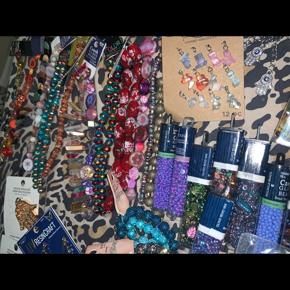 Premium Jewelry beads and accessories! - Picture 4 of 12